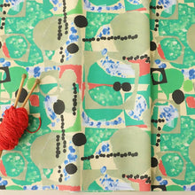 Load image into Gallery viewer, Akiko Tsurusaki(Green)
