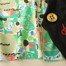 Load image into Gallery viewer, Akiko Tsurusaki(Green)
