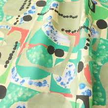 Load image into Gallery viewer, Akiko Tsurusaki(Green)
