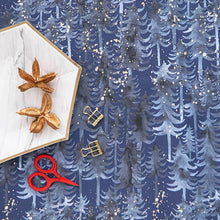 Load image into Gallery viewer, Deep forest(Navy)
