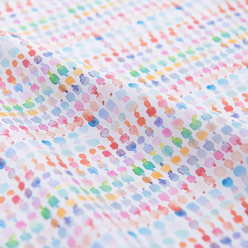 Textile(White)