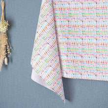 Load image into Gallery viewer, Textile(White)
