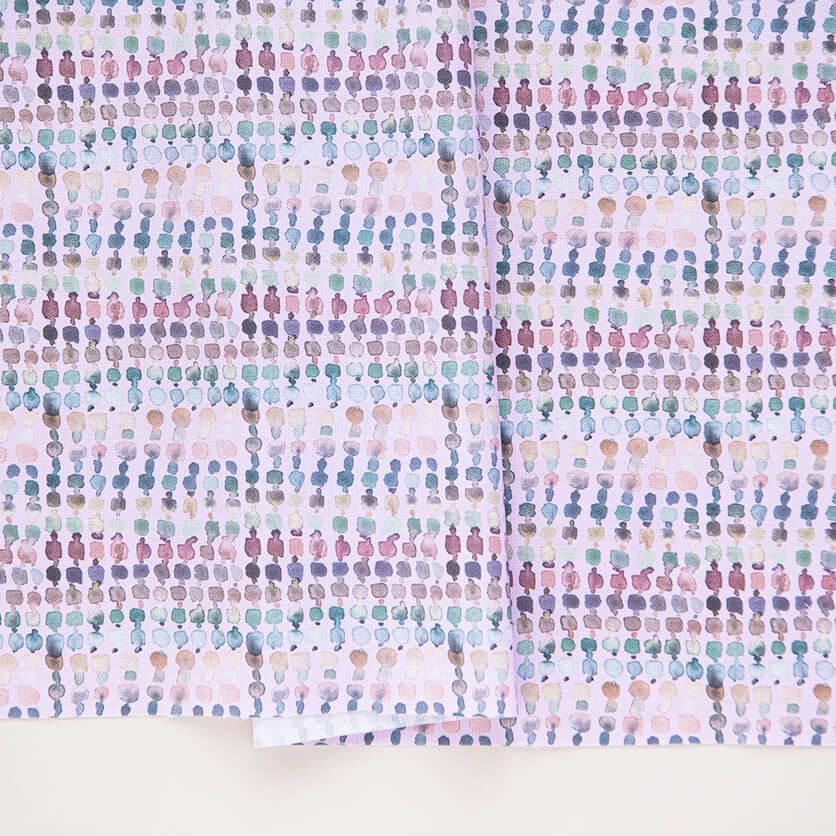 Textile(Pink)