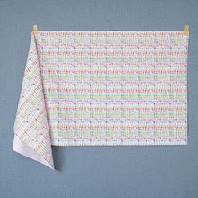 Load image into Gallery viewer, Textile(Pink)
