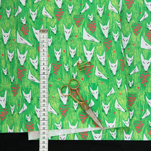 Load image into Gallery viewer, Fox(Green)
