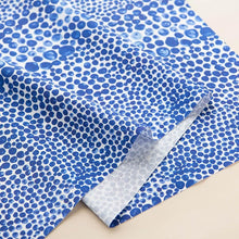 Load image into Gallery viewer, Finger Painting Polka Dots(Blue)
