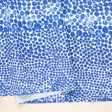 Load image into Gallery viewer, Finger Painting Polka Dots(Blue)

