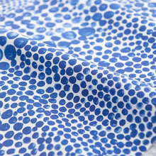 Load image into Gallery viewer, Finger Painting Polka Dots(Blue)
