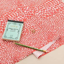Load image into Gallery viewer, Finger Painting Polka Dots(Red)
