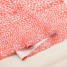 Load image into Gallery viewer, Finger Painting Polka Dots(Red)
