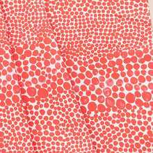 Load image into Gallery viewer, Finger Painting Polka Dots(Red)
