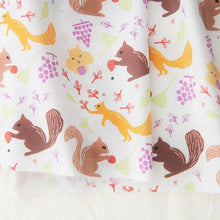 Load image into Gallery viewer, Squirrel(White)
