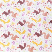 Load image into Gallery viewer, Squirrel(White)
