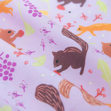 Load image into Gallery viewer, Squirrel(PinkPurple)
