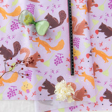 Load image into Gallery viewer, Squirrel(PinkPurple)
