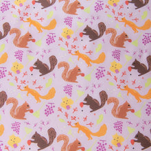 Load image into Gallery viewer, Squirrel(PinkPurple)
