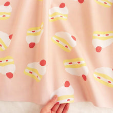 Load image into Gallery viewer, Shortcakes(Pink)
