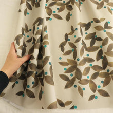 Load image into Gallery viewer, orchard(Cream&amp;Brown)
