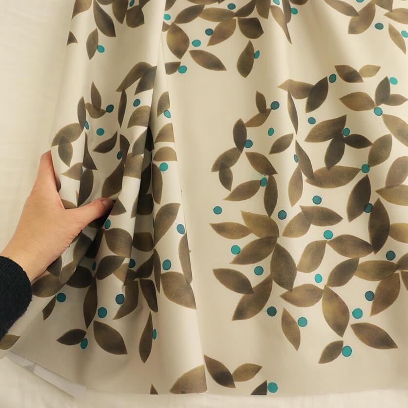 orchard(Cream&Brown)