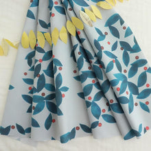 Load image into Gallery viewer, orchard(Light Gray&amp;Blue)
