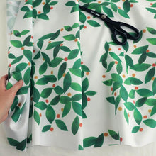 Load image into Gallery viewer, orchard(White&amp;Green)
