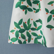 Load image into Gallery viewer, orchard(White&amp;Green)
