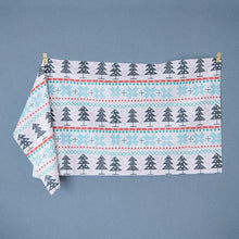 Load image into Gallery viewer, Vinter i Sverige(White)

