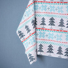 Load image into Gallery viewer, Vinter i Sverige(White)
