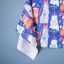 Load image into Gallery viewer, Gift box(NavyBlue)
