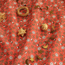 Load image into Gallery viewer, Christmas Biscuits(Red)
