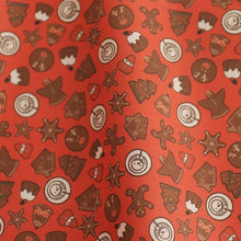 Load image into Gallery viewer, Christmas Biscuits(Red)
