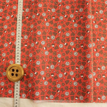 Load image into Gallery viewer, Christmas Biscuits(Red)
