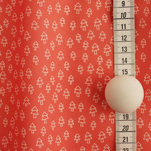 Load image into Gallery viewer, Christmas Trees(Red)

