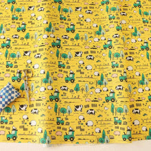 Load image into Gallery viewer, Friends of the Farm(Yellow)
