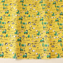 Load image into Gallery viewer, Friends of the Farm(Yellow)
