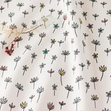 Load image into Gallery viewer, A small flower blooming on a farm(White)
