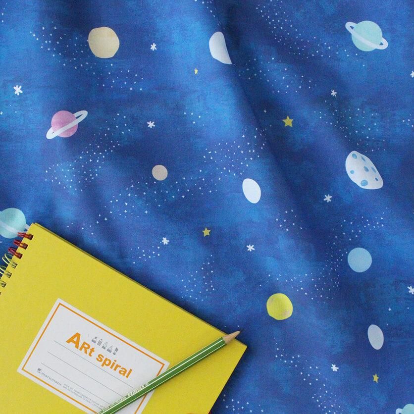 space(NavyBlue)