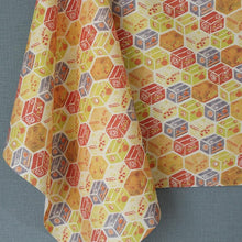 Load image into Gallery viewer, Cardboard Box for Mandarin Oranges(Retro)mini
