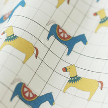 Load image into Gallery viewer, Happy Horse(YellowxBlue)
