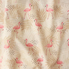 Load image into Gallery viewer, Happy Flamingo Time(Beige)
