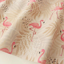 Load image into Gallery viewer, Happy Flamingo Time(Beige)
