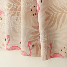 Load image into Gallery viewer, Happy Flamingo Time(Beige)
