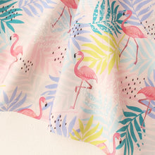 Load image into Gallery viewer, Happy Flamingo Time(Pastel)
