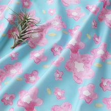 Load image into Gallery viewer, Flower of Hot Spring(Mint)
