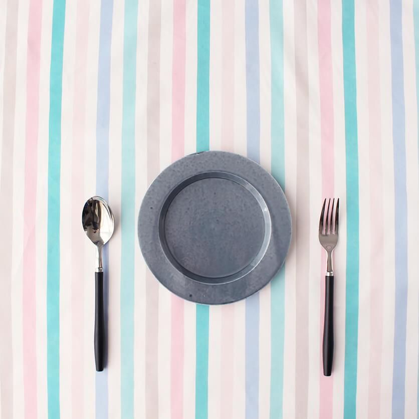 Coordinate Stripes(Forest)