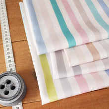 Load image into Gallery viewer, Coordinate Stripes(Shine)
