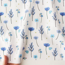 Load image into Gallery viewer, Flower Field at Night
