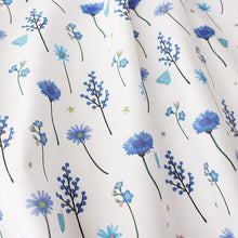 Load image into Gallery viewer, Flower Field at Night
