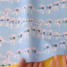 Load image into Gallery viewer, Skate(Blue)
