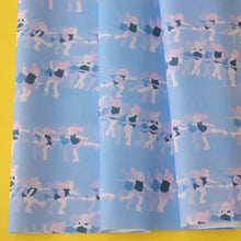 Load image into Gallery viewer, Skate(Blue)
